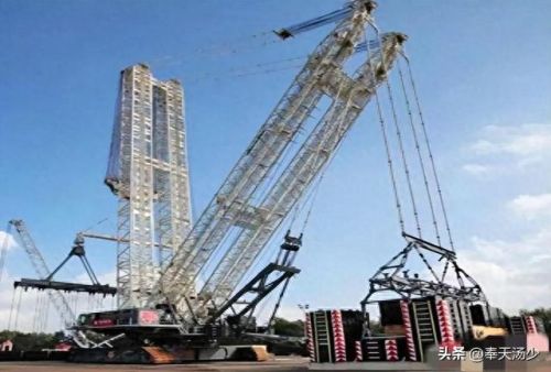 全球十大履带车企家排行榜(全球最安全车十大排名)插图4