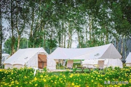 沈阳户外山庄排名前十(沈阳助老山庄)插图