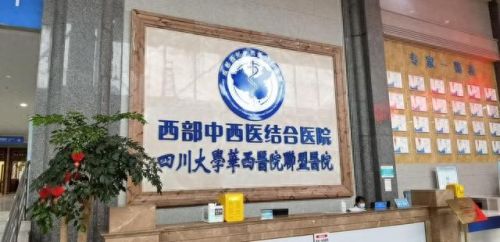 成都国外医院排名前十(成都泌尿科排名前十的医院)