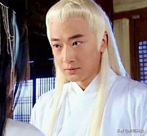 十大反派武侠剧排行榜顺序(近三年武侠剧排行榜)插图6