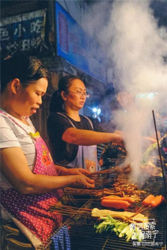 全国鱿鱼烧烤排名前十(哪种鱿鱼适合烧烤)插图45 全国鱿鱼烧烤排名前十(哪种鱿鱼适合烧烤)插图45