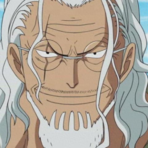 海贼王十大智将排行榜(海贼王里最强的十个中将)插图7