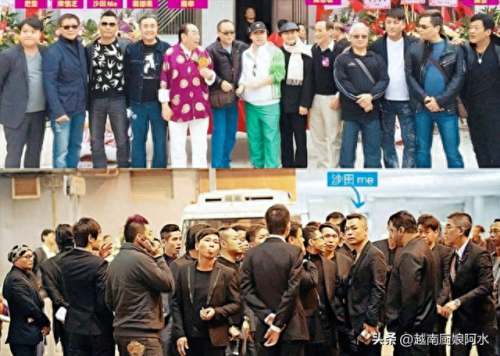 全球黑帮集团排名前十(全球第一集团排名)插图1 全球黑帮集团排名前十(全球第一集团排名)插图1