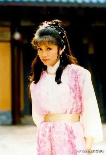 台湾女演员排名前十(台湾老女演员名单大全)插图1