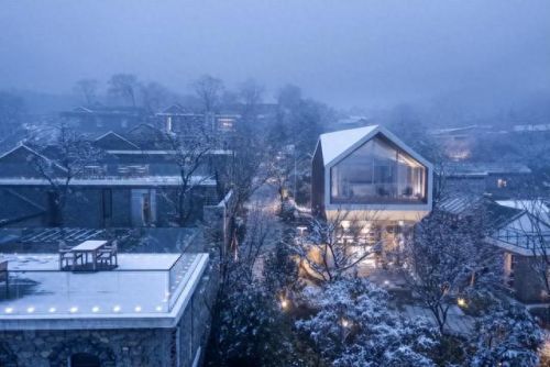 山东住宿基地排名前十(山东最大的宿舍区)插图16 山东住宿基地排名前十(山东最大的宿舍区)插图16