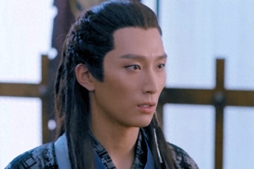 楚乔传十大帅哥排行榜(外国人看楚乔传)插图8