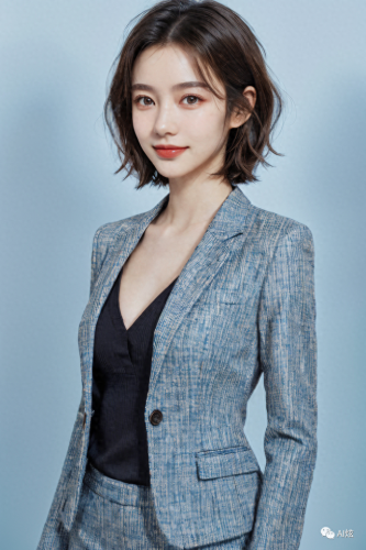 女士西装十大名牌排行榜图(女士羽绒服十大名牌排名)插图7