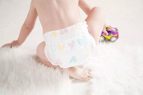 尿片十大排行榜BBG(bbg蓝芯纸尿裤怎么样)插图