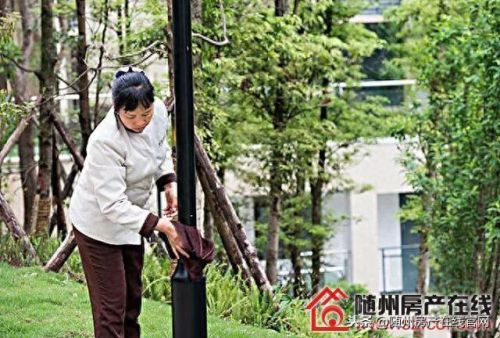 随州物业集团排名前十(随州小区排名一览表)插图1 随州物业集团排名前十(随州小区排名一览表)插图1