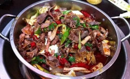 干锅虾十大品牌排行榜图片(干虾什么牌子最好吃)插图17