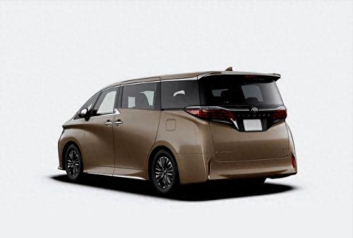 中国十大豪车排行榜视频(中国十大豪车排名)插图3