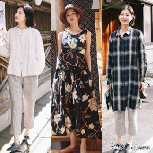 棉麻男店铺十大排行榜(中国十大棉麻女装批发市场)插图4