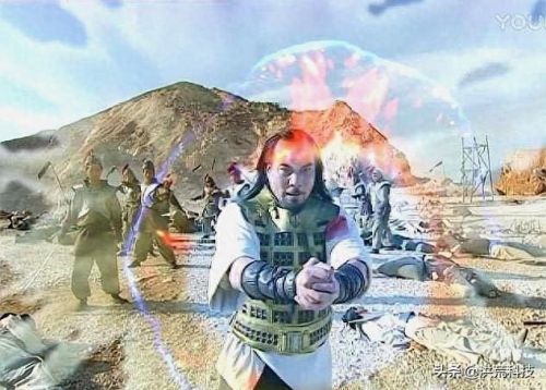 十大反派武侠剧排行榜顺序(近三年武侠剧排行榜)插图2