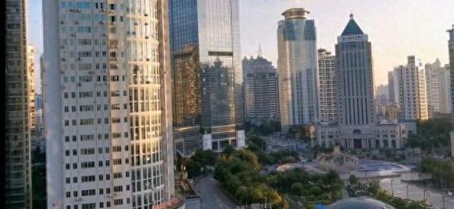 青秀区十大高楼排行榜图片(未来世界十大高楼排名)