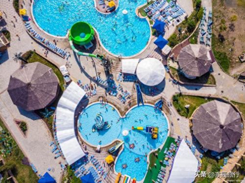 宁波附近漂流十大排行榜(宁波漂流十大排名)插图30