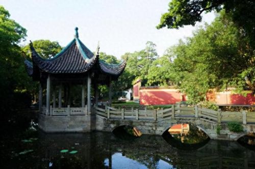 东莞冷门景点排名前十(东莞厚街十大旅游景点)插图7 东莞冷门景点排名前十(东莞厚街十大旅游景点)插图7