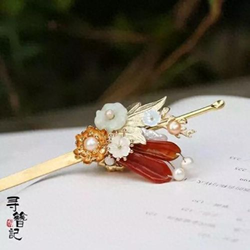 木发簪品牌十大排行榜(最耐用的发簪品牌排行图片)插图3 木发簪品牌十大排行榜(最耐用的发簪品牌排行图片)插图3