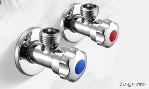 角阀品牌十大排行榜(十大最建议买的水龙头)插图13 角阀品牌十大排行榜(十大最建议买的水龙头)插图13