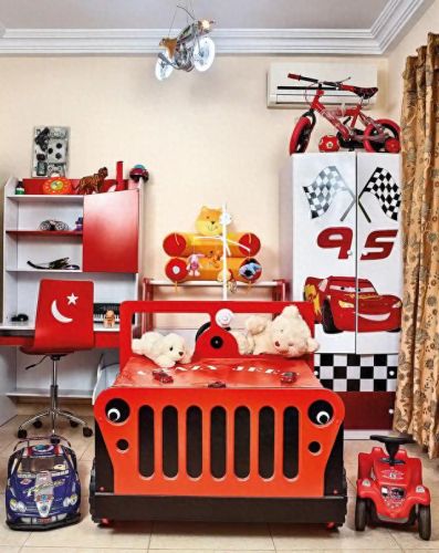 世界十大儿童床牌子排行榜(儿童公主床6-12岁)插图6 世界十大儿童床牌子排行榜(儿童公主床6-12岁)插图6