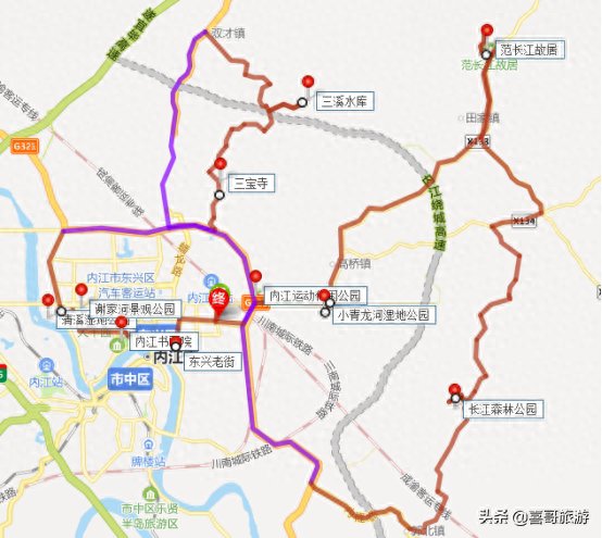 东兴景点大全排名前十(东兴到德天景点自驾游)插图1 东兴景点大全排名前十(东兴到德天景点自驾游)插图1