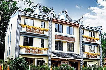 十大养老院费用排行榜图片(燕郊燕达养老院费用)插图5