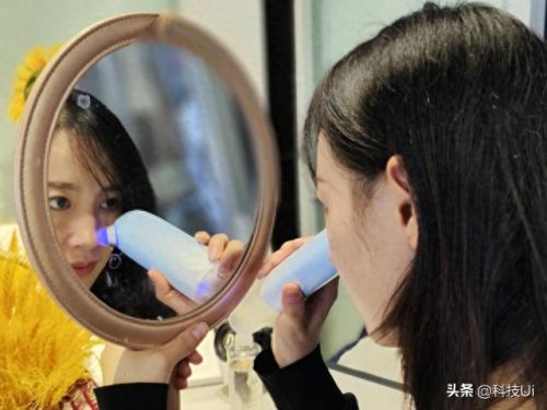 去黑头仪器十大排行榜(口碑最好的去黑头仪器)插图7