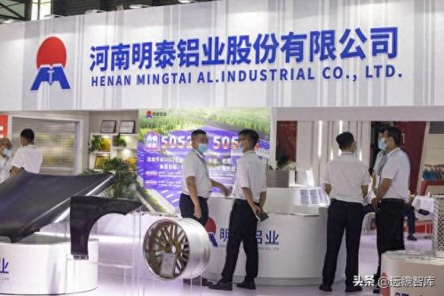 铝制散热厂家排名前十(手机散热最新排名)插图