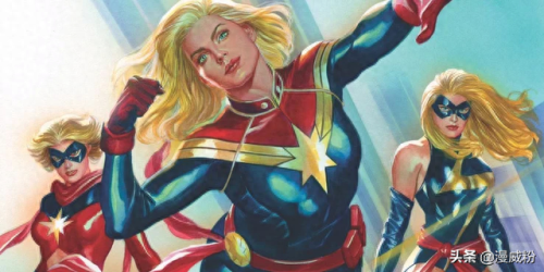 漫威十大变装排行榜(十大必看漫威同人小说)插图6