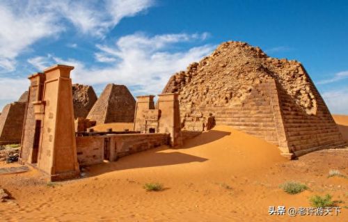 国内沙漠古城排名前十(青海所有沙漠排名)插图44 国内沙漠古城排名前十(青海所有沙漠排名)插图44