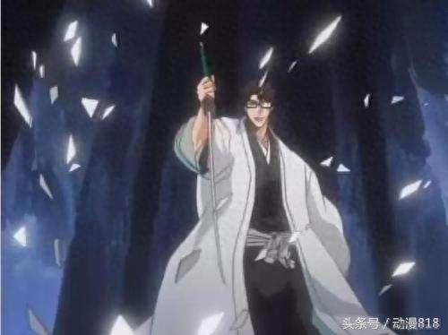 斩魄刀十大排行榜(斩魄刀图鉴大全)插图