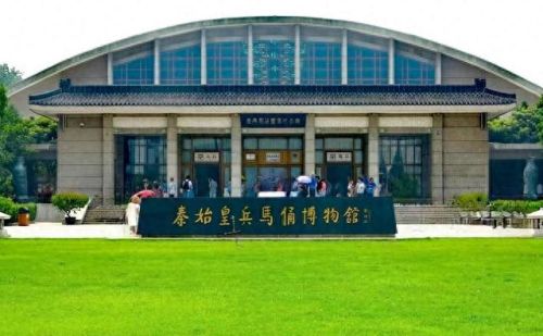 西安前十景区排名(西安景区图片大全)插图5 西安前十景区排名(西安景区图片大全)插图5