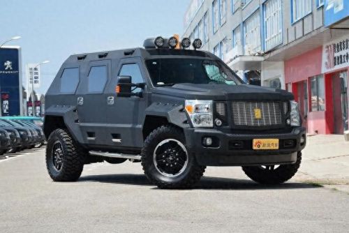 世界十大最大轿车排行榜(全球十大豪华轿车排名)插图19