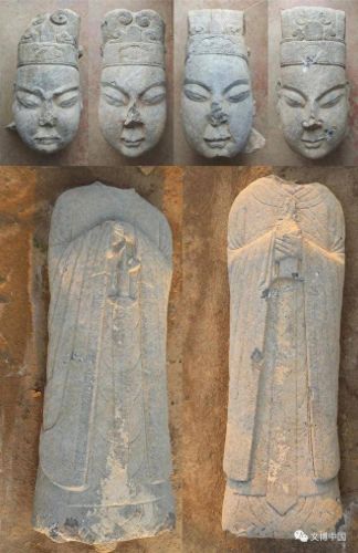 济南市十大古墓排行榜图片(济南旅游十大景点推荐)插图4 济南市十大古墓排行榜图片(济南旅游十大景点推荐)插图4