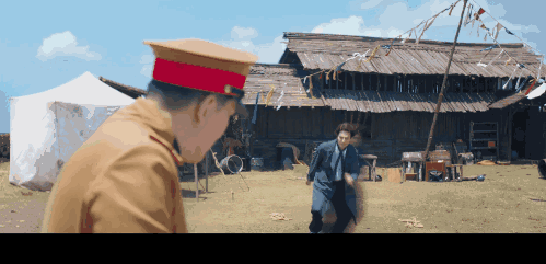 十大悲壮抗日剧排行榜韩剧(韩国十大抗日剧)插图7 十大悲壮抗日剧排行榜韩剧(韩国十大抗日剧)插图7