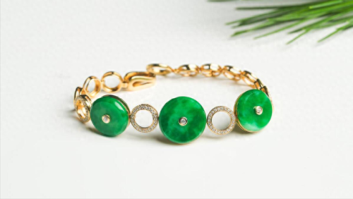 十大奢侈品手链排行榜最新(奢侈品个性手链品牌排行)插图1