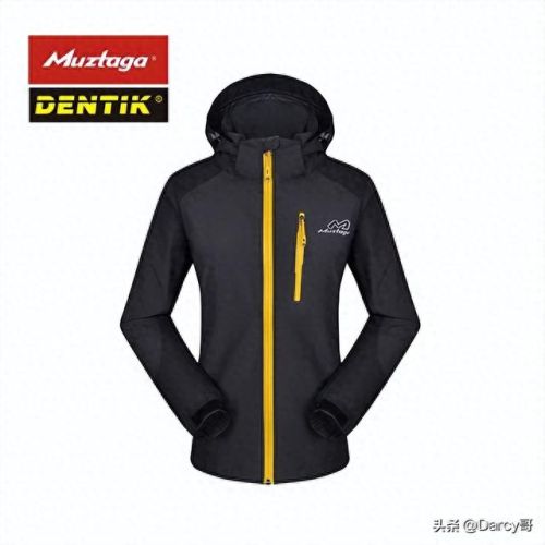 国内十大品牌冲锋衣排行榜(冲锋衣品牌排名前十名)插图8