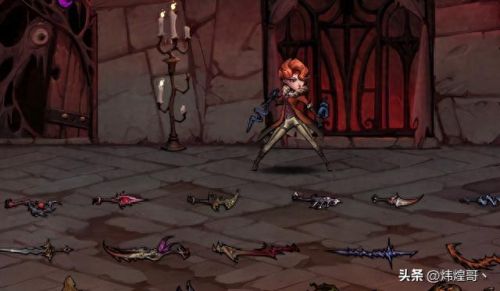 十大最疯狂格斗手游排行榜(今年最好玩的格斗手游排名)