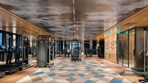 长沙酒店品质排名前十(长沙电竞酒店排行榜)插图49