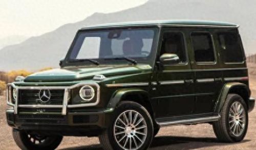 十大越野车品牌排行榜图片(中国十大越野路线)插图6