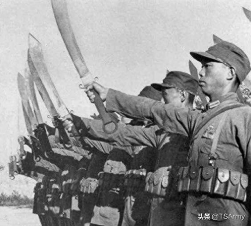 世界十大冷兵器排行榜配图(明朝十大兵器排行)插图3 世界十大冷兵器排行榜配图(明朝十大兵器排行)插图3