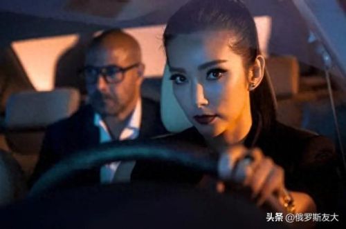 俄罗斯十大华人明星排行榜(俄罗斯看中国明星)插图9 俄罗斯十大华人明星排行榜(俄罗斯看中国明星)插图9