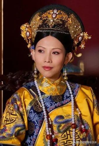 宫斗剧十大女反派排行榜(十大宫斗剧女主角现状)插图4 宫斗剧十大女反派排行榜(十大宫斗剧女主角现状)插图4