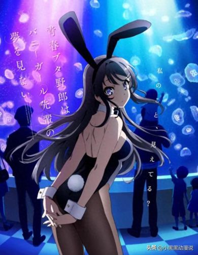 日本的十大恋爱动漫排行榜(盘点日本人评选的十大恋爱动漫)插图5 日本的十大恋爱动漫排行榜(盘点日本人评选的十大恋爱动漫)插图5