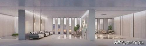 泰国最高豪宅排名前十(泰国女神miai豪宅)插图17 泰国最高豪宅排名前十(泰国女神miai豪宅)插图17