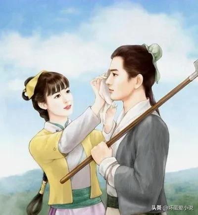 花鼓戏十大排行榜(笑得肚子疼花鼓戏)插图