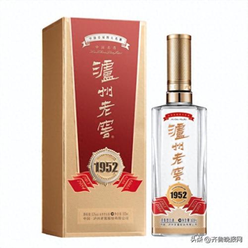 十大明酒明烟排行榜(正宗十大名酒)插图4