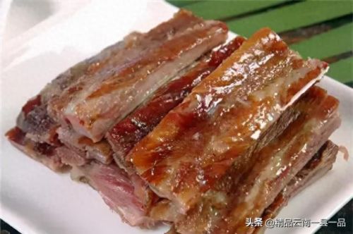 剑川美食傣味排名前十(傣味美食评价语)插图2 剑川美食傣味排名前十(傣味美食评价语)插图2