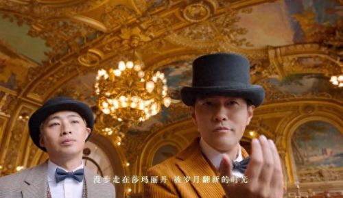 肖战专辑排名前十(肖战昨天热搜排名)插图8 肖战专辑排名前十(肖战昨天热搜排名)插图8