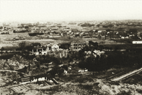 浙江别墅沙盘排名前十(浙江最漂亮别墅)插图5