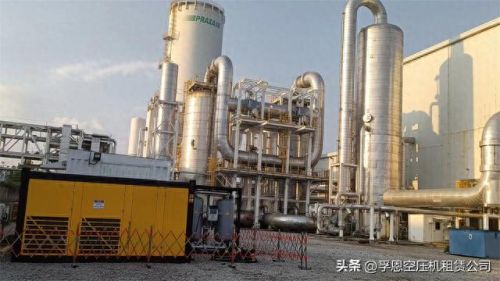 国产无油气泵十大品牌排行榜(国产空滤十大品牌)插图1